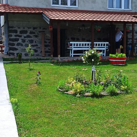 Apartmán Kuca Despot Kremna Exteriér fotografie