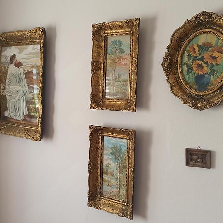 Apartmán Kuca Despot Kremna Exteriér fotografie