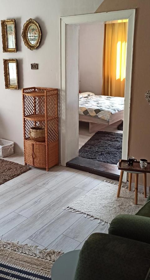 Apartmán Kuca Despot Kremna Pokoj fotografie