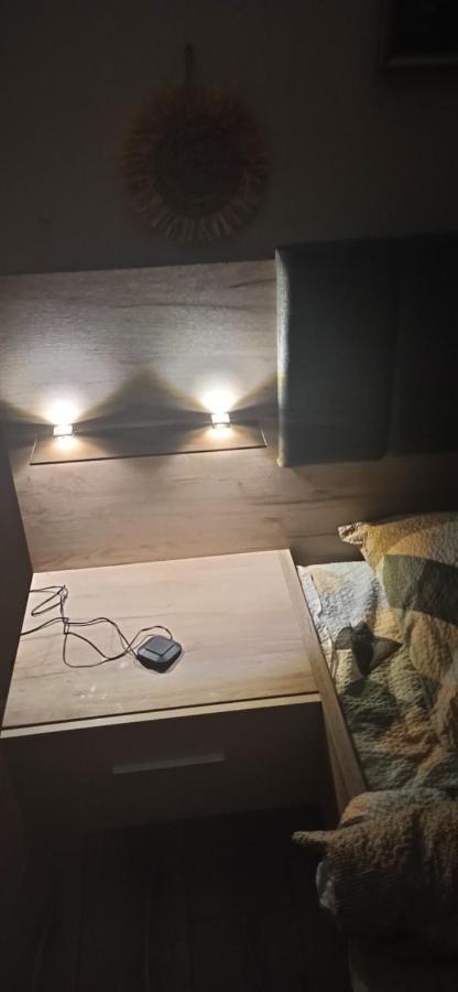 Apartmán Kuca Despot Kremna Exteriér fotografie