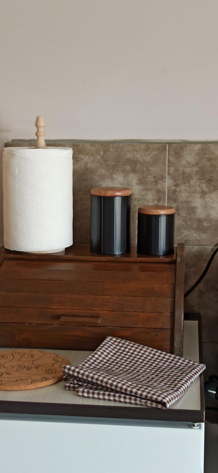 Apartmán Kuca Despot Kremna Pokoj fotografie