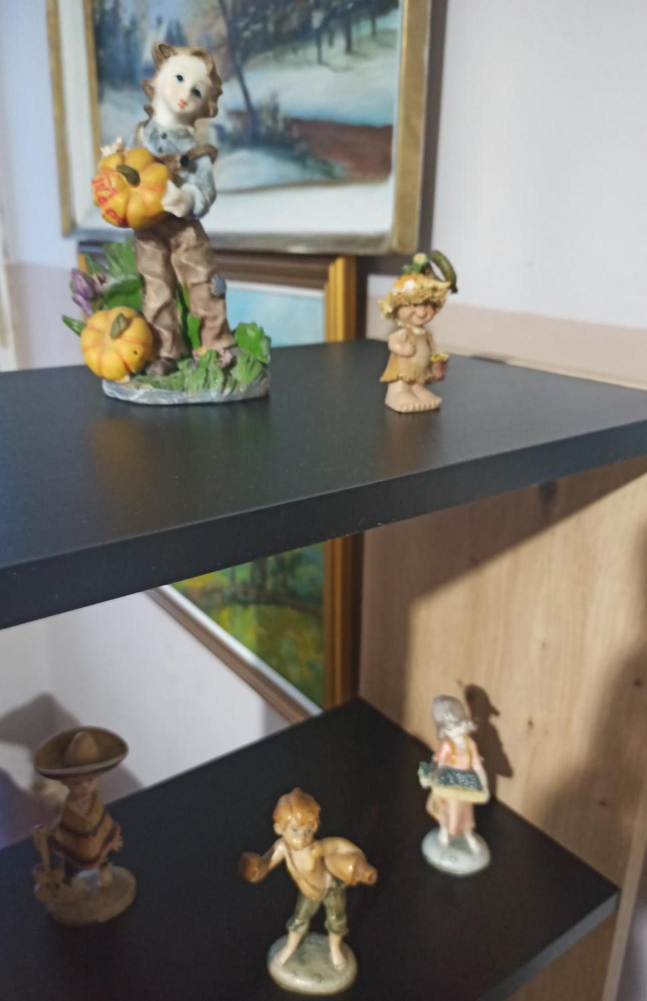 Apartmán Kuca Despot Kremna Pokoj fotografie