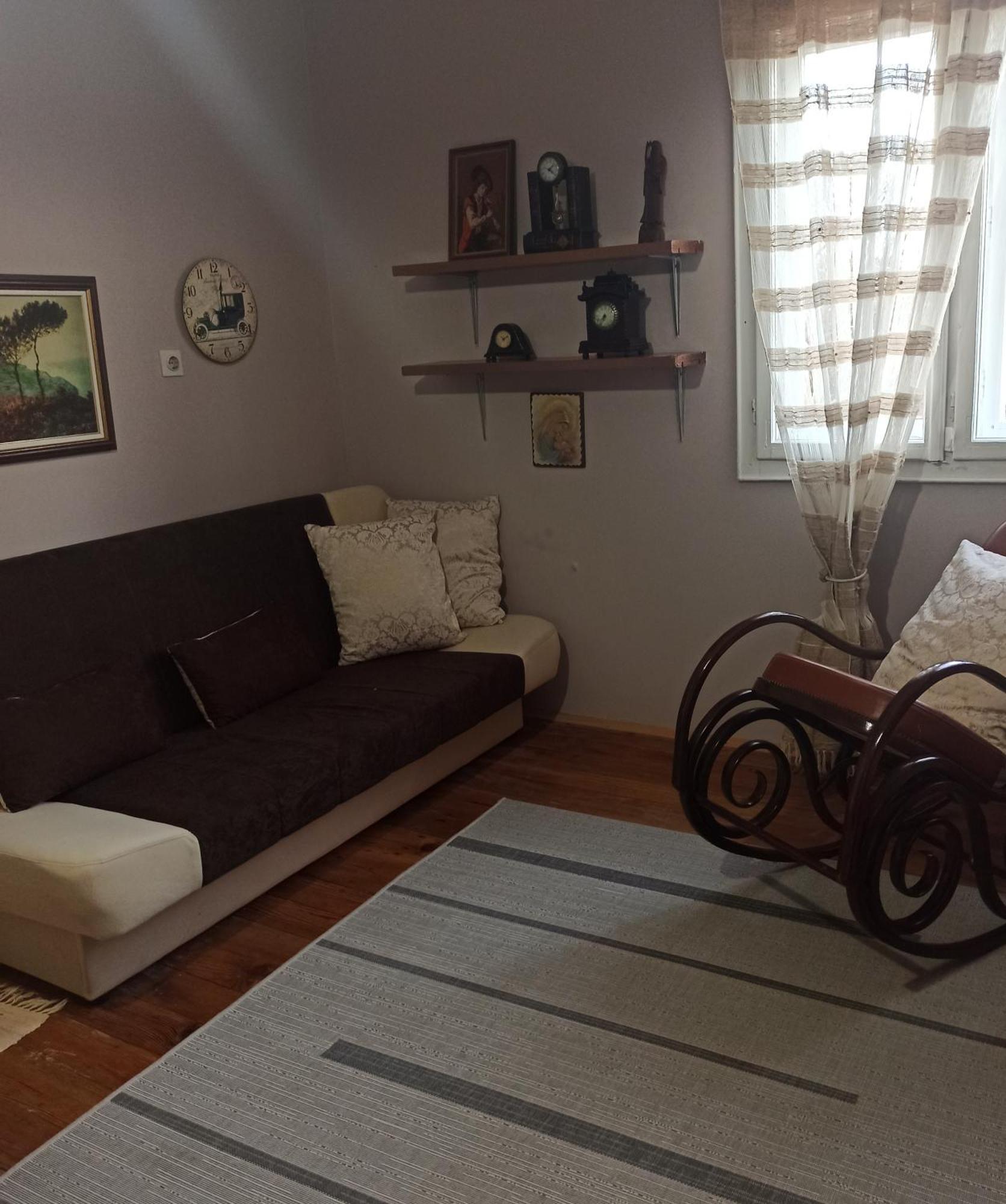 Apartmán Kuca Despot Kremna Pokoj fotografie