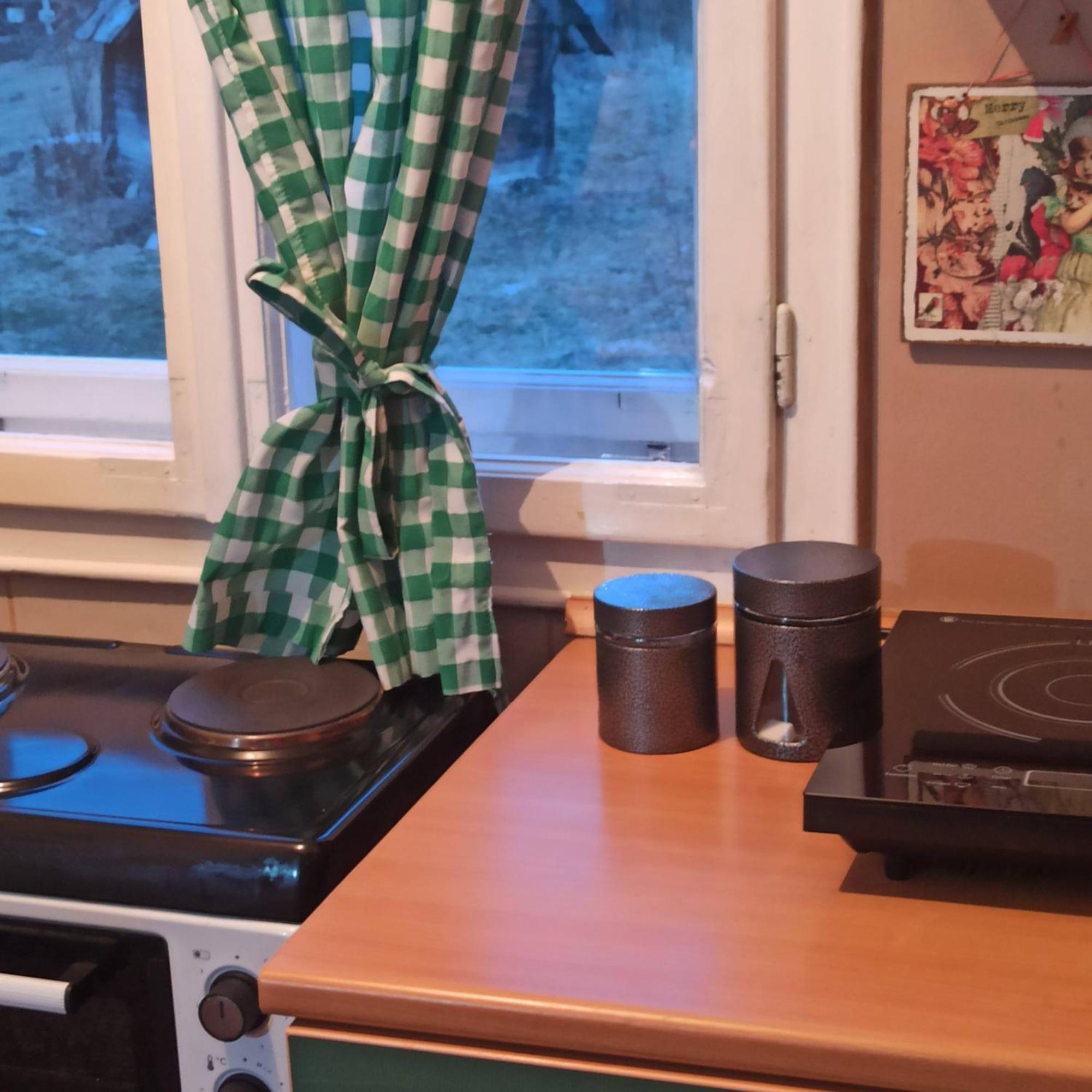 Apartmán Kuca Despot Kremna Pokoj fotografie