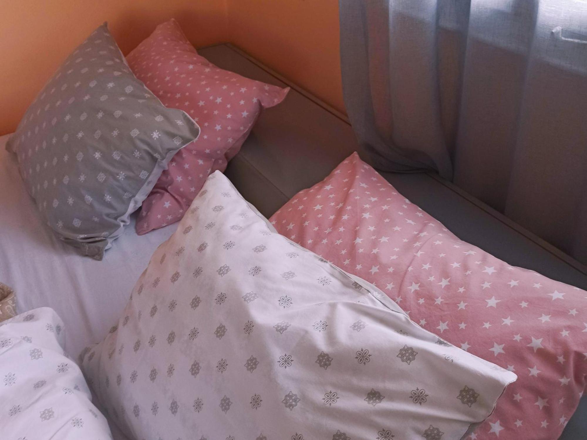 Apartmán Kuca Despot Kremna Pokoj fotografie