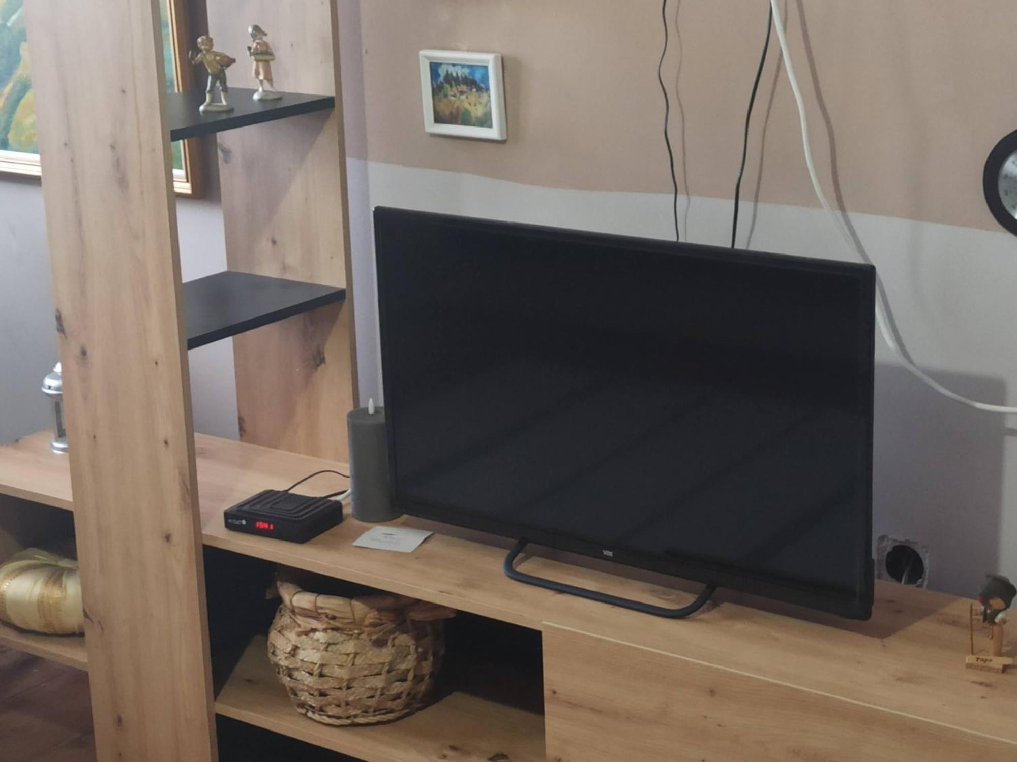 Apartmán Kuca Despot Kremna Pokoj fotografie