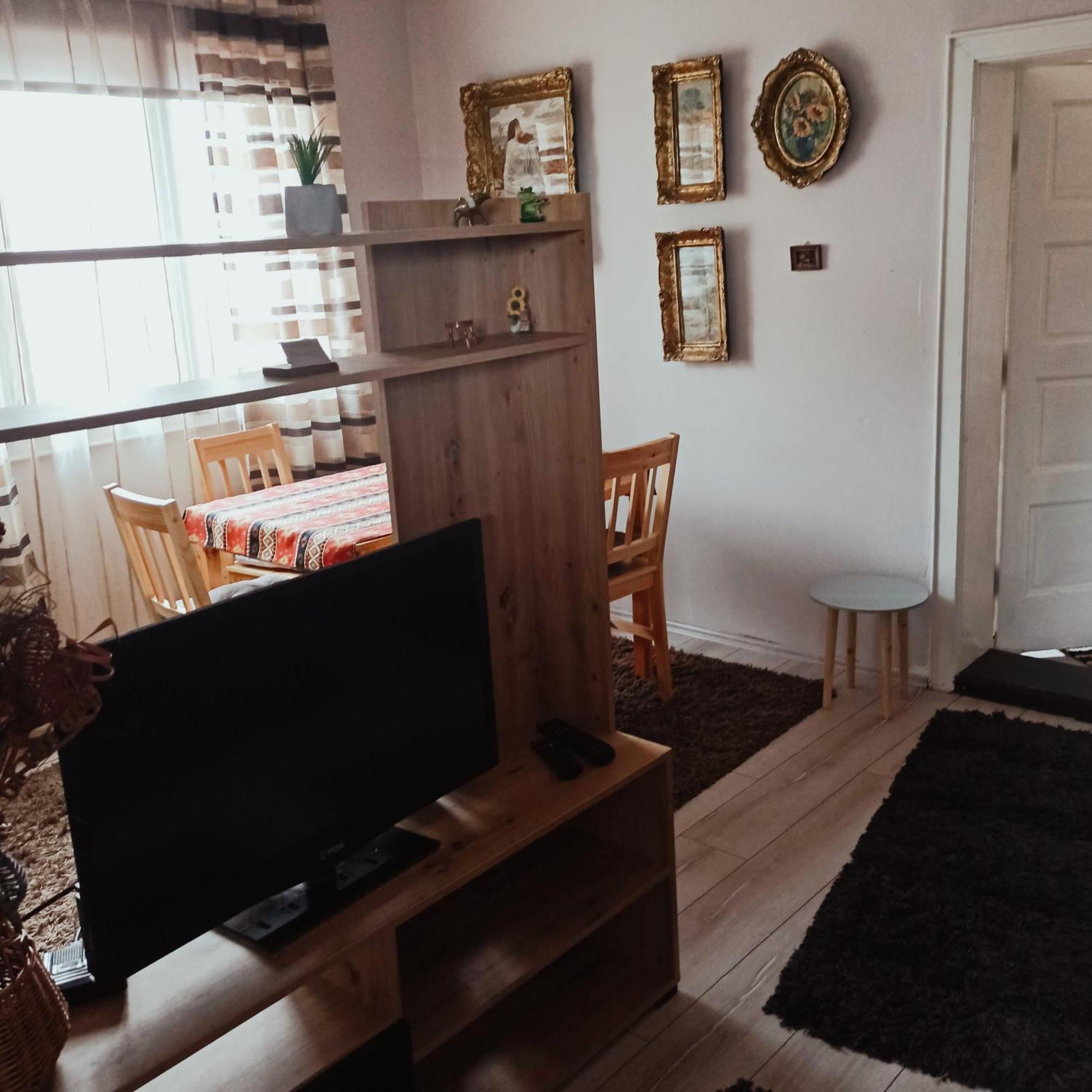 Apartmán Kuca Despot Kremna Pokoj fotografie