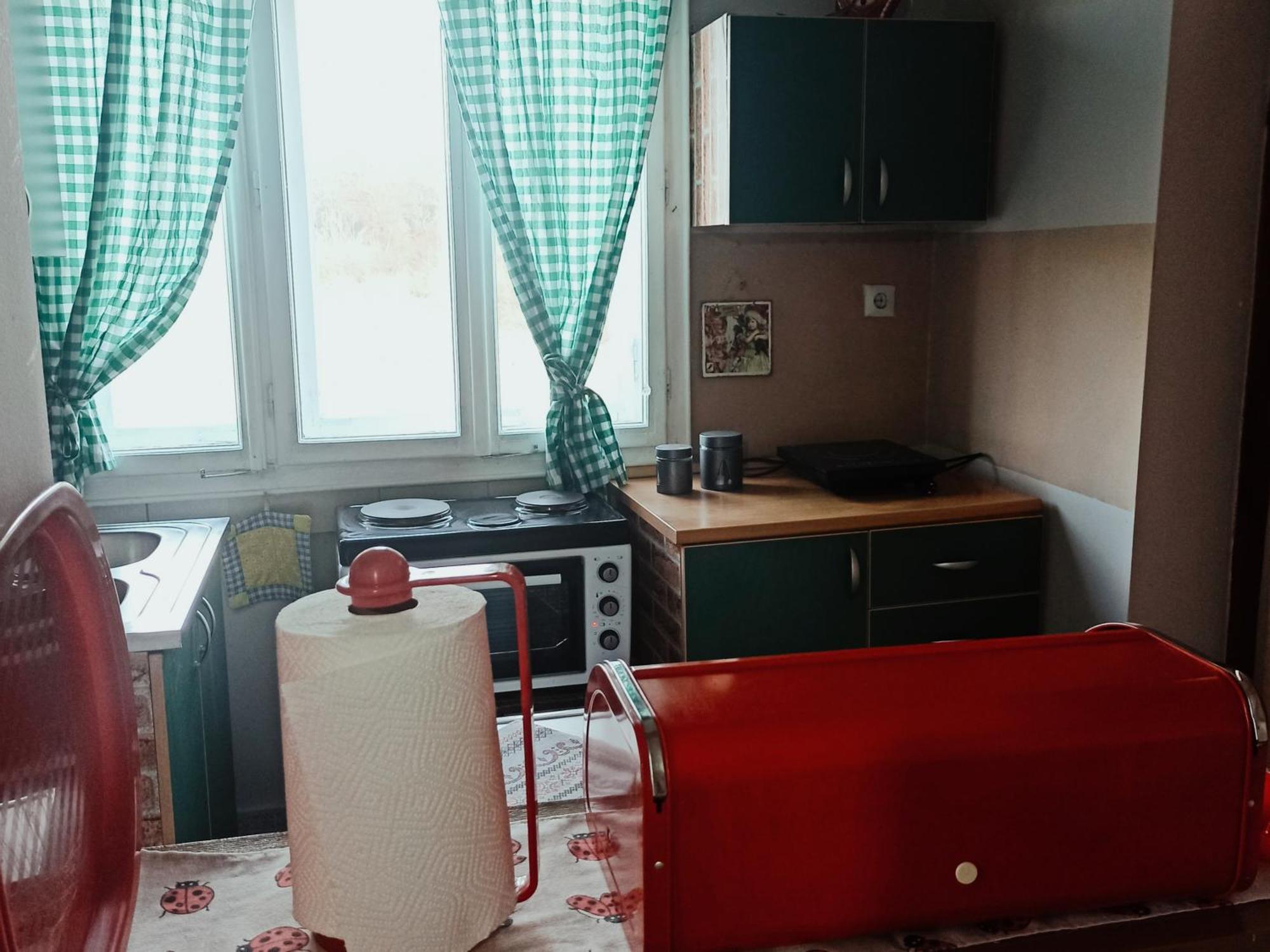 Apartmán Kuca Despot Kremna Pokoj fotografie