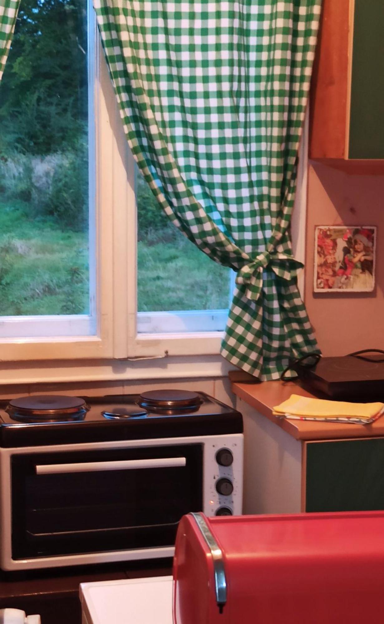 Apartmán Kuca Despot Kremna Pokoj fotografie