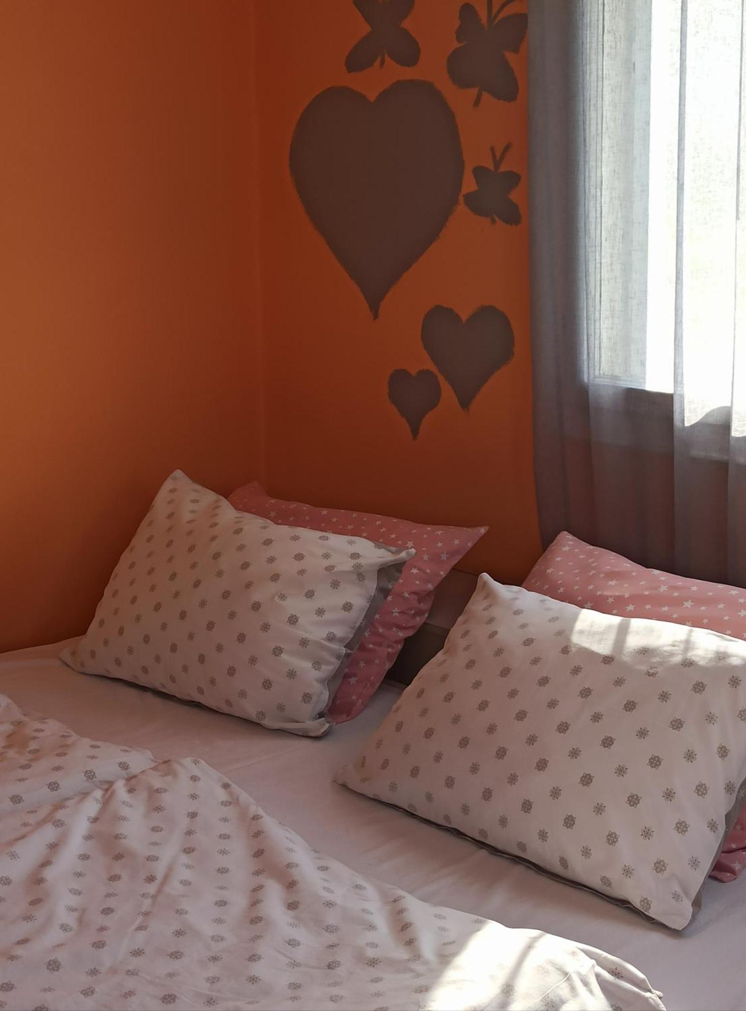 Apartmán Kuca Despot Kremna Exteriér fotografie