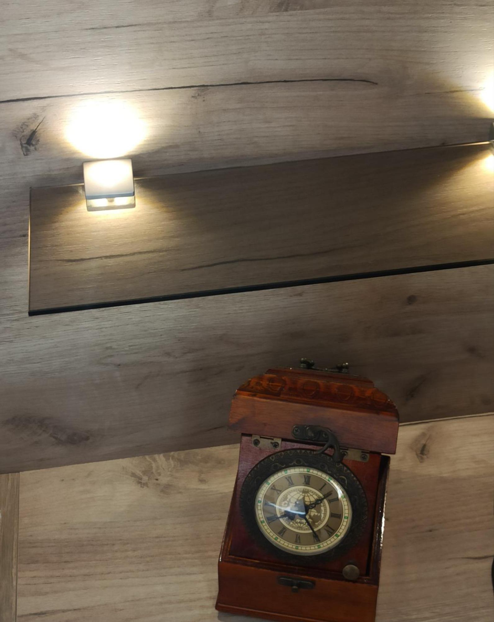 Apartmán Kuca Despot Kremna Exteriér fotografie