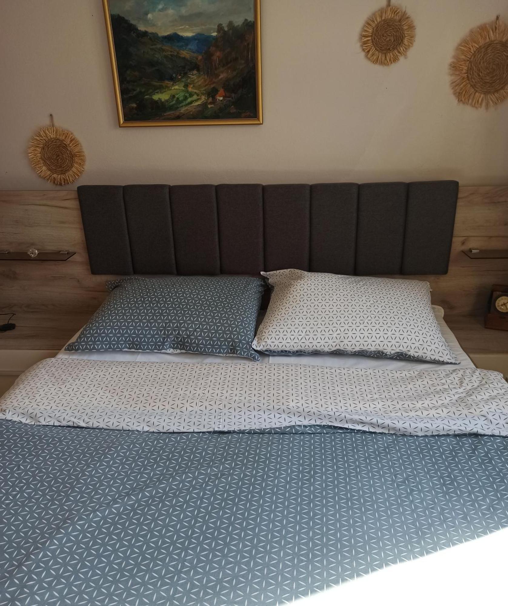 Apartmán Kuca Despot Kremna Exteriér fotografie