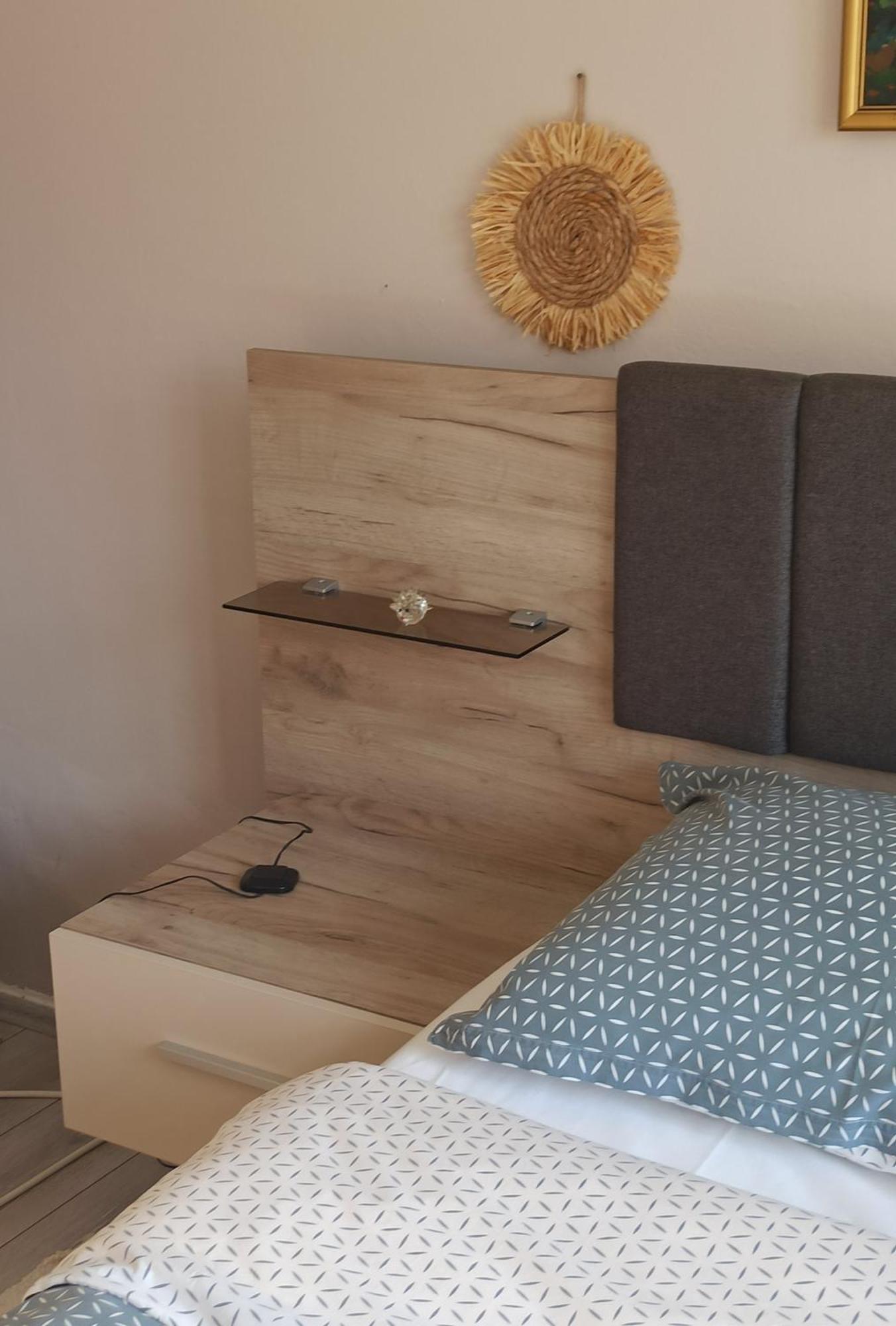 Apartmán Kuca Despot Kremna Exteriér fotografie