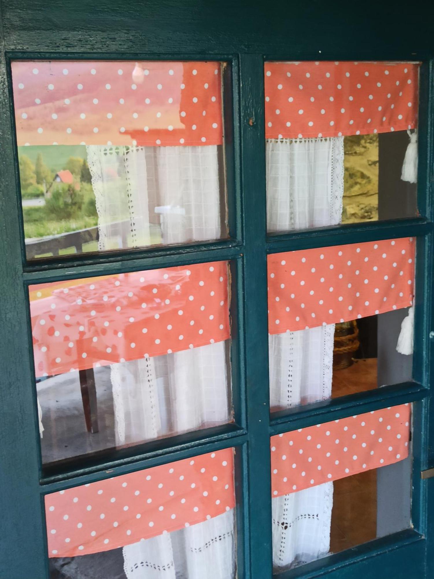 Apartmán Kuca Despot Kremna Exteriér fotografie