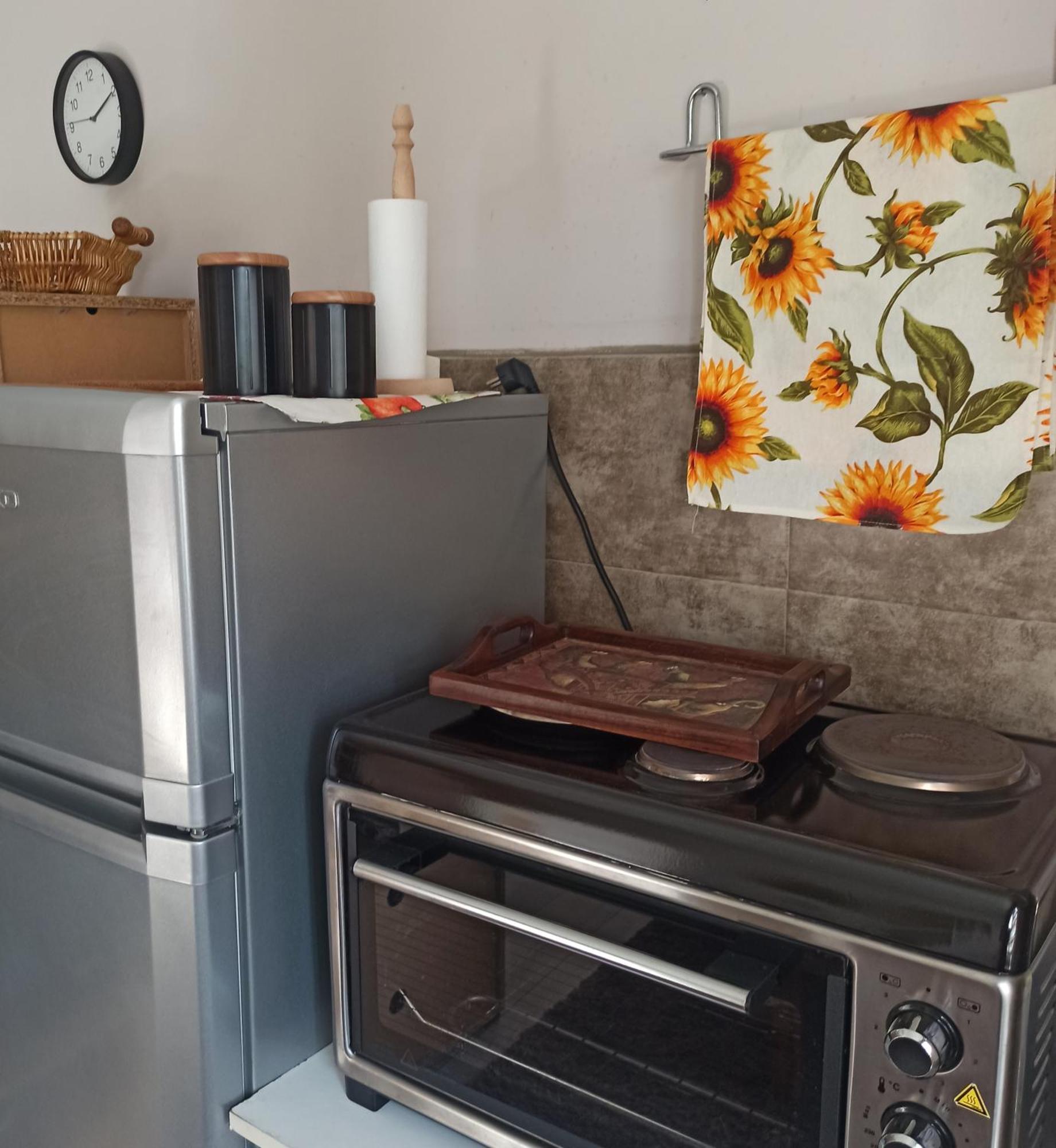 Apartmán Kuca Despot Kremna Exteriér fotografie